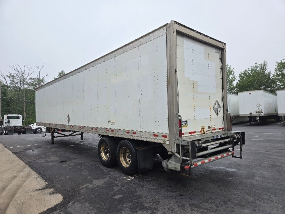 Dry Van Trailer-Semi Trailers-Great Dane-2019-Trailer-Hazleton-PA-450,904\n\t\tmiles-$ 19,500 - Image 2