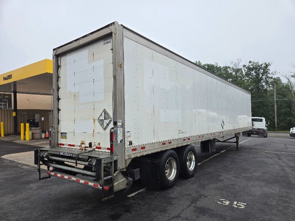 Dry Van Trailer-Semi Trailers-Great Dane-2019-Trailer-Hazleton-PA-450,904\n\t\tmiles-$ 19,500 - Image 3