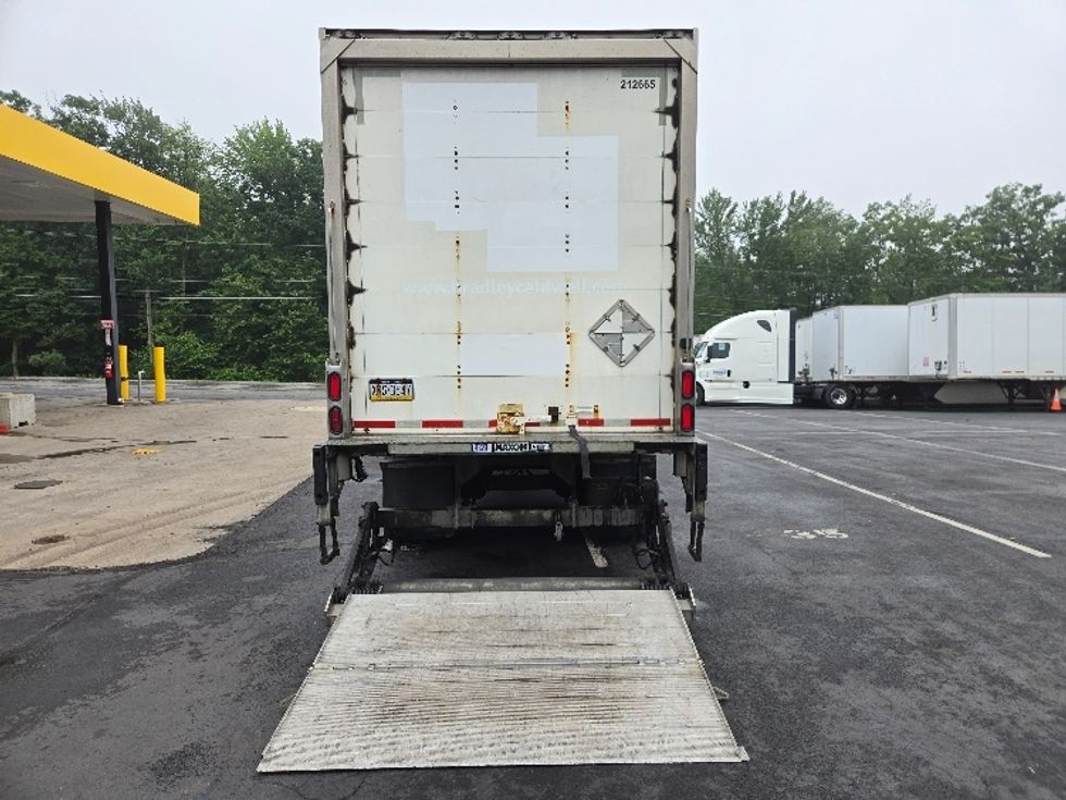 Dry Van Trailer-Semi Trailers-Great Dane-2019-Trailer-Hazleton-PA-450,904\n\t\tmiles-$ 19,500 - Image 5