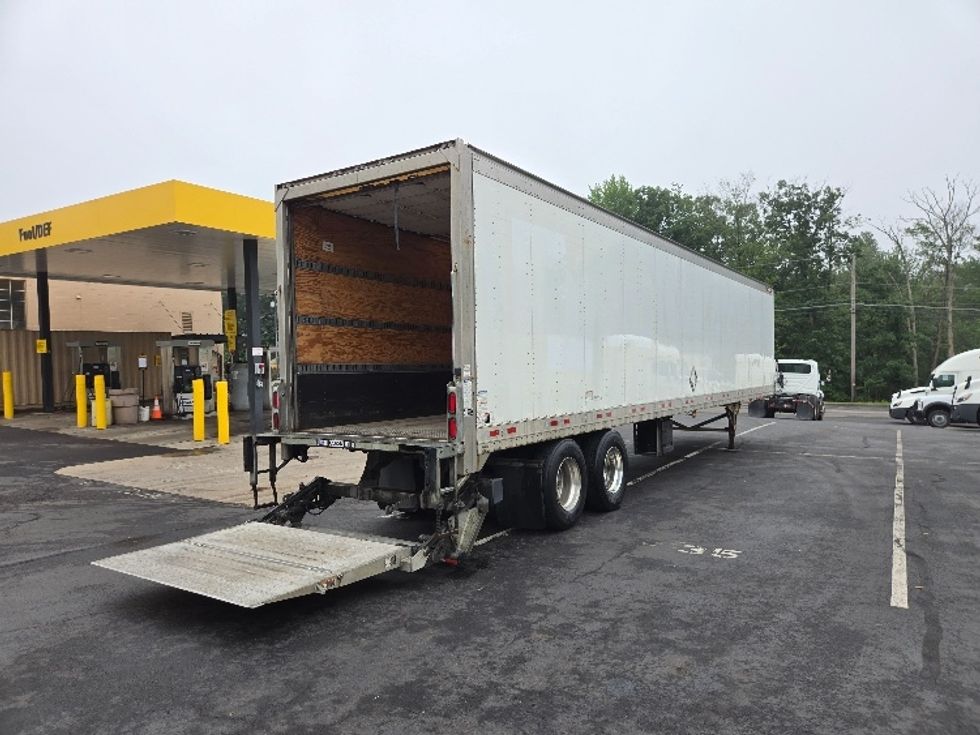 Dry Van Trailer-Semi Trailers-Great Dane-2019-Trailer-Hazleton-PA-450,904\n\t\tmiles-$ 19,500 - Image 6