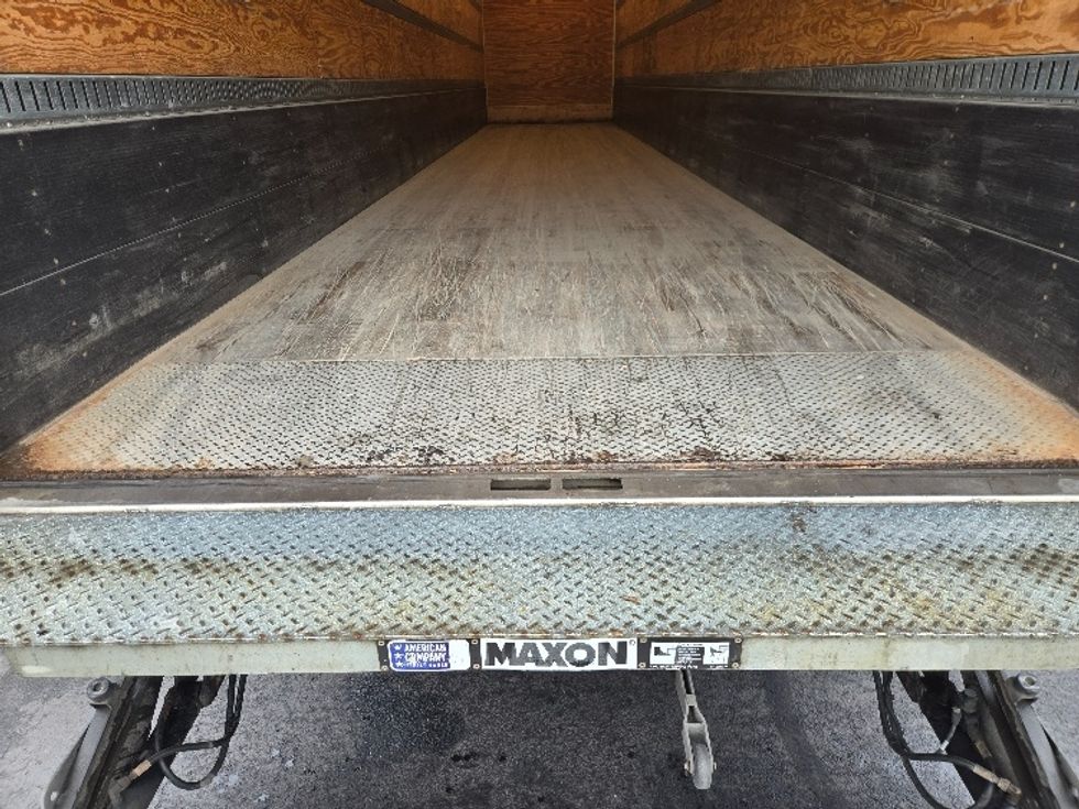 Dry Van Trailer-Semi Trailers-Great Dane-2019-Trailer-Hazleton-PA-450,904\n\t\tmiles-$ 19,500 - Image 7