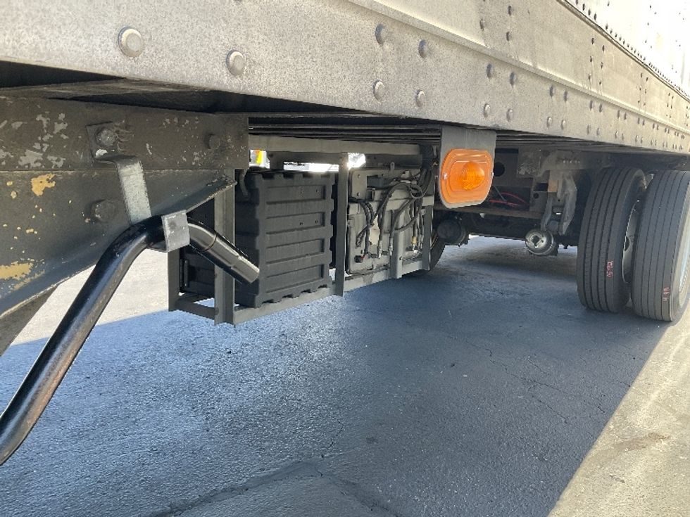 Dry Van Trailer-Semi Trailers-Great Dane-2019-Trailer-Kent-WA-202,559\n\t\tmiles-$ 23,750 - Image 10