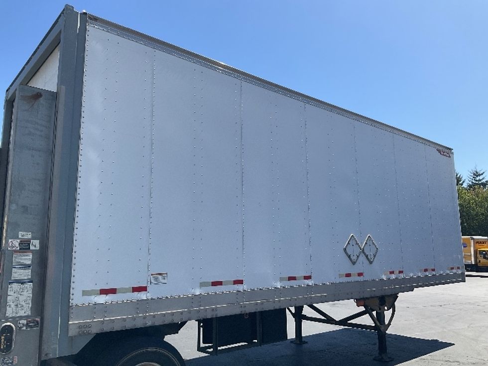 Dry Van Trailer-Semi Trailers-Great Dane-2019-Trailer-Kent-WA-202,559\n\t\tmiles-$ 23,750 - Image 3