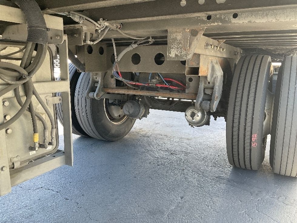 Dry Van Trailer-Semi Trailers-Great Dane-2019-Trailer-Kent-WA-202,559\n\t\tmiles-$ 23,750 - Image 4