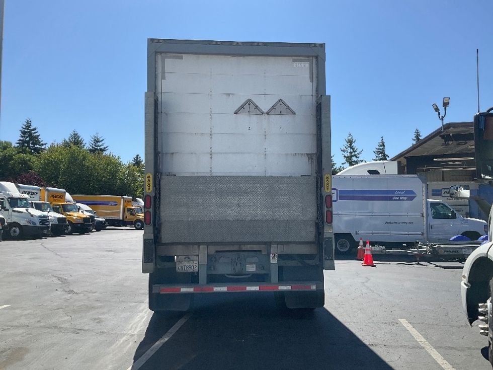 Dry Van Trailer-Semi Trailers-Great Dane-2019-Trailer-Kent-WA-202,559\n\t\tmiles-$ 23,750 - Image 5