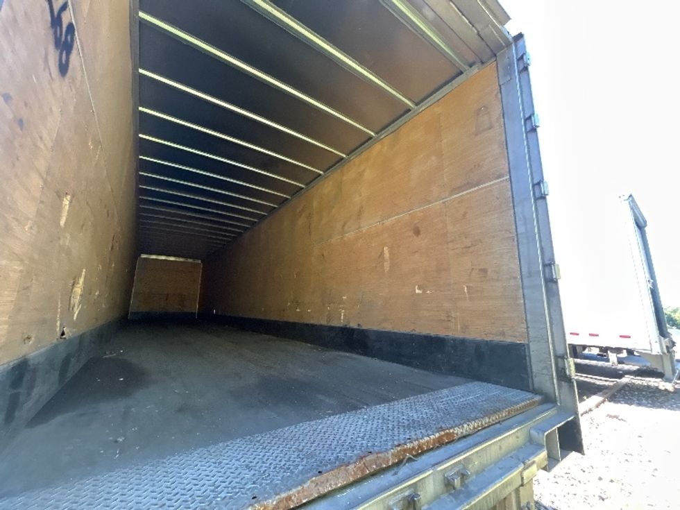Dry Van Trailer-Semi Trailers-Great Dane-2019-Trailer-Montgomery-NY-466,463\n\t\tmiles-$ 21,500 - Image 10