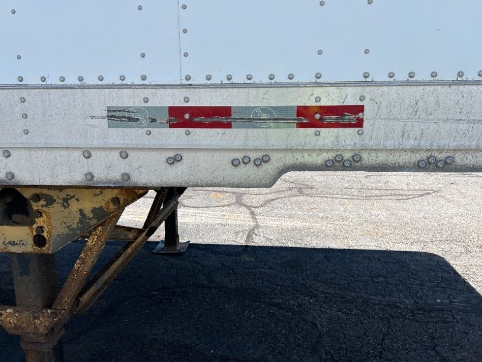Dry Van Trailer-Semi Trailers-Great Dane-2019-Trailer-Montgomery-NY-466,463\n\t\tmiles-$ 21,500 - Image 11