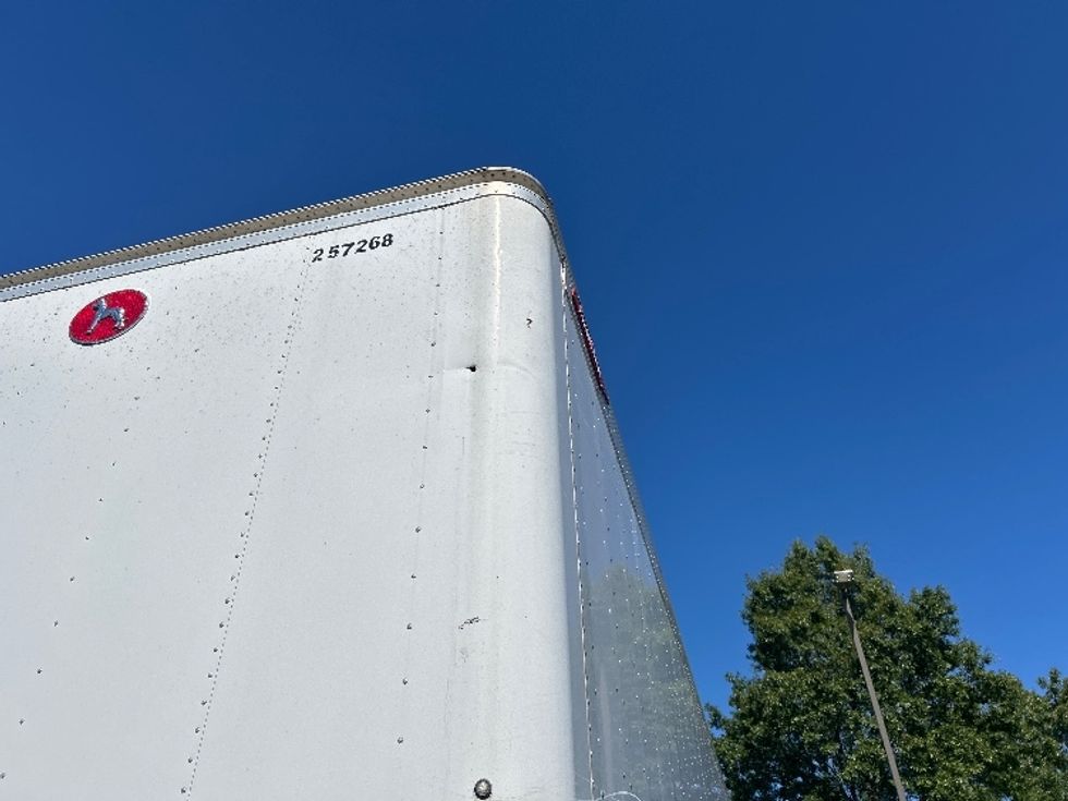 Dry Van Trailer-Semi Trailers-Great Dane-2019-Trailer-Montgomery-NY-466,463\n\t\tmiles-$ 21,500 - Image 12