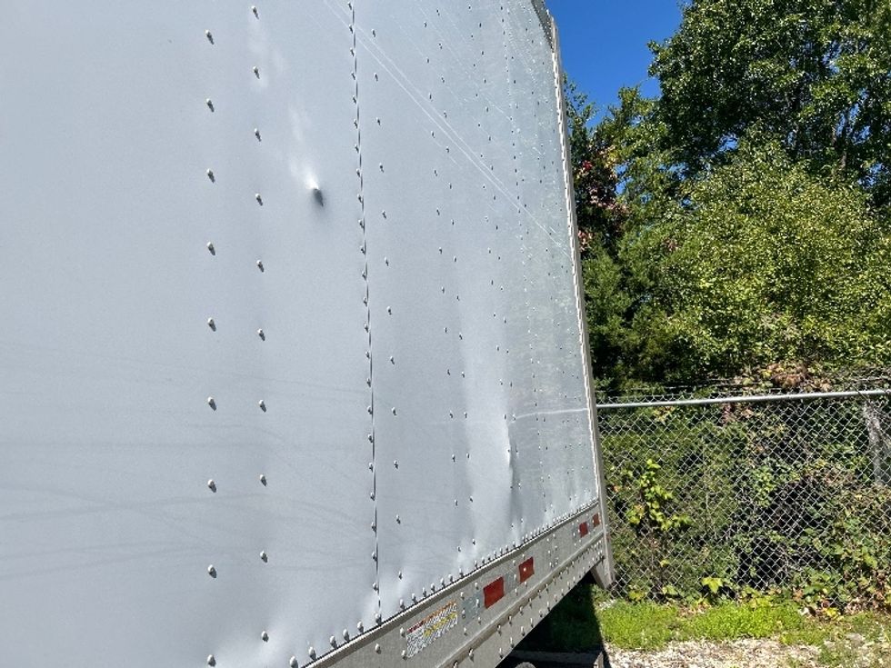Dry Van Trailer-Semi Trailers-Great Dane-2019-Trailer-Montgomery-NY-466,463\n\t\tmiles-$ 21,500 - Image 13