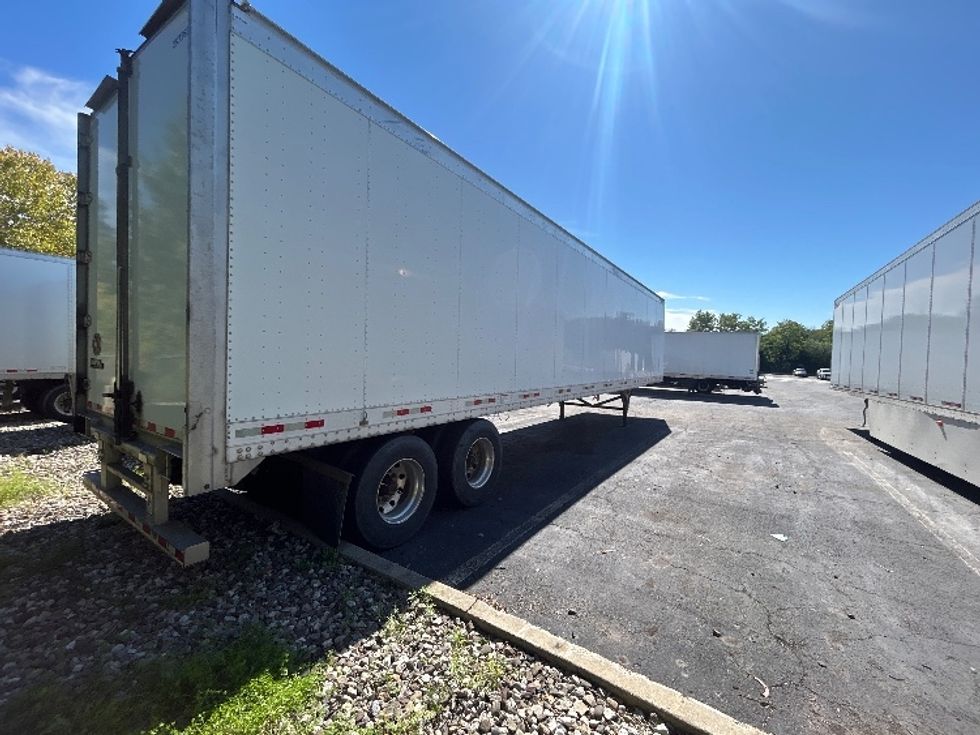 Dry Van Trailer-Semi Trailers-Great Dane-2019-Trailer-Montgomery-NY-466,463\n\t\tmiles-$ 21,500 - Image 4