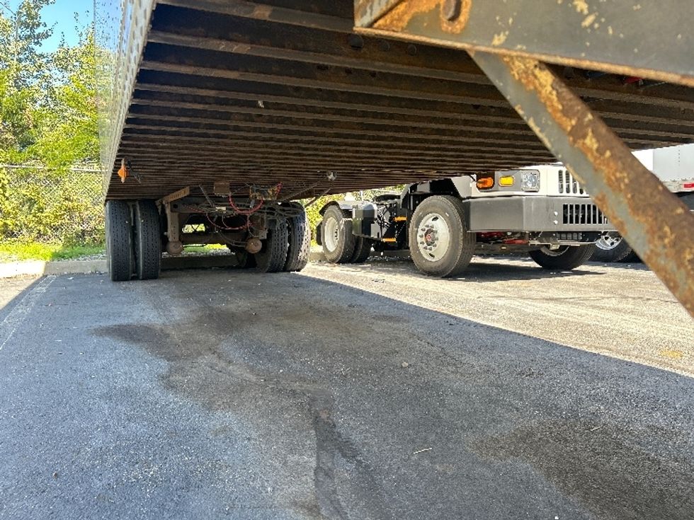 Dry Van Trailer-Semi Trailers-Great Dane-2019-Trailer-Montgomery-NY-466,463\n\t\tmiles-$ 21,500 - Image 5