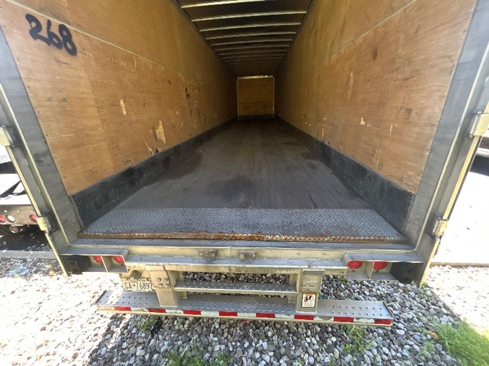 Dry Van Trailer-Semi Trailers-Great Dane-2019-Trailer-Montgomery-NY-466,463\n\t\tmiles-$ 21,500 - Image 8