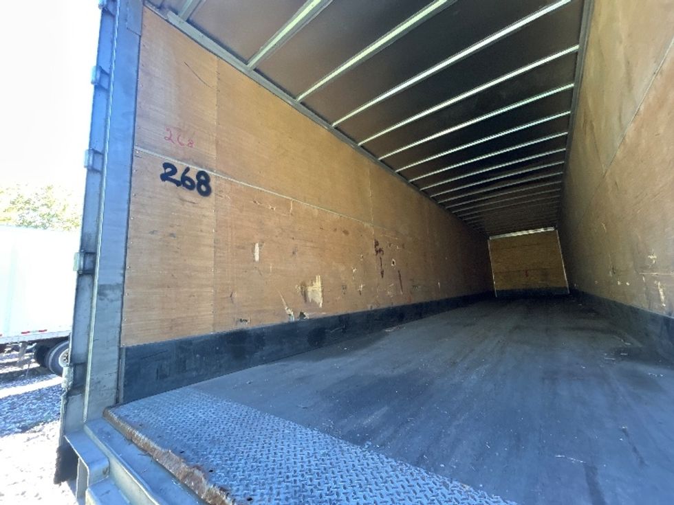 Dry Van Trailer-Semi Trailers-Great Dane-2019-Trailer-Montgomery-NY-466,463\n\t\tmiles-$ 21,500 - Image 9