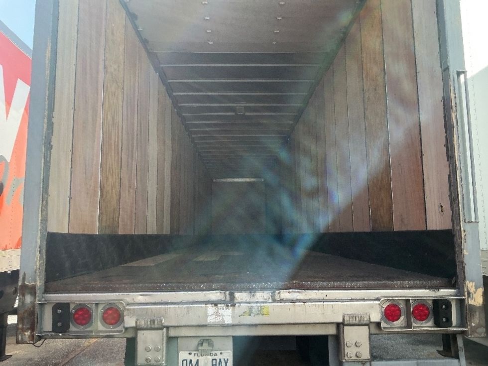 Dry Van Trailer-Semi Trailers-Great Dane-2019-Trailer-Orlando-FL-650,953\n\t\tmiles-$ 22,500 - Image 8
