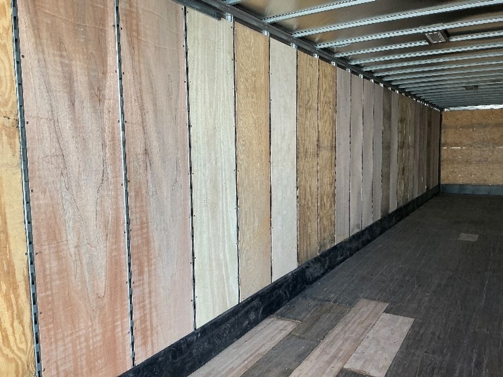 Dry Van Trailer-Semi Trailers-Great Dane-2019-Trailer-Orlando-FL-650,953\n\t\tmiles-$ 22,500 - Image 9