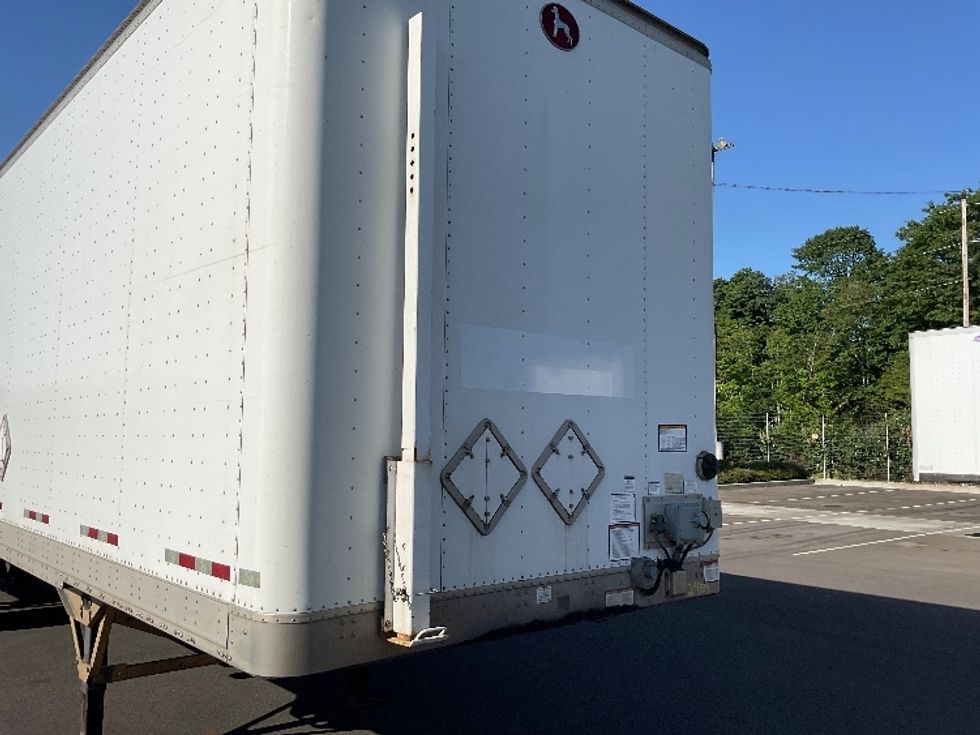 Dry Van Trailer-Semi Trailers-Great Dane-2019-Trailer-Tacoma-WA-191,722\n\t\tmiles-$ 23,750 - Image 11