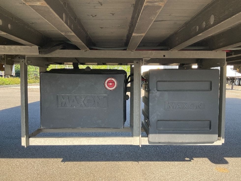Dry Van Trailer-Semi Trailers-Great Dane-2019-Trailer-Tacoma-WA-191,722\n\t\tmiles-$ 23,750 - Image 12