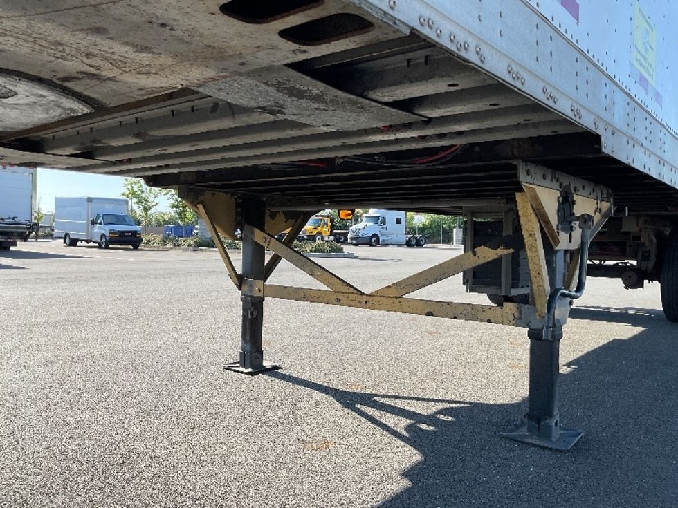 Dry Van Trailer-Semi Trailers-Great Dane-2019-Trailer-Tacoma-WA-191,722\n\t\tmiles-$ 23,750 - Image 13
