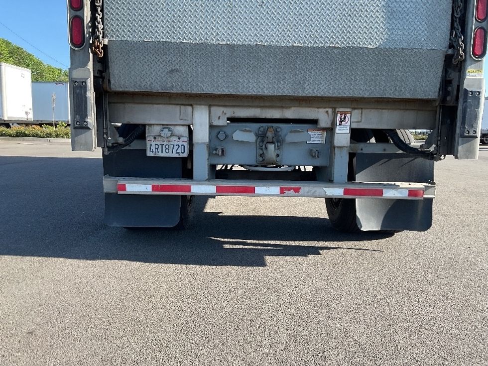 Dry Van Trailer-Semi Trailers-Great Dane-2019-Trailer-Tacoma-WA-191,722\n\t\tmiles-$ 23,750 - Image 14