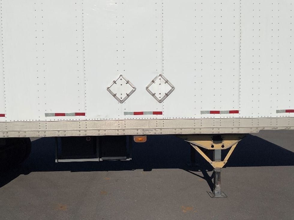 Dry Van Trailer-Semi Trailers-Great Dane-2019-Trailer-Tacoma-WA-191,722\n\t\tmiles-$ 23,750 - Image 15