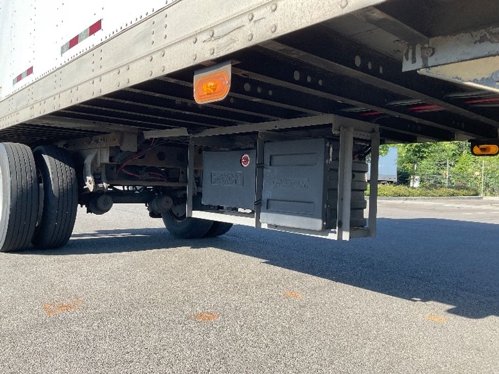 Dry Van Trailer-Semi Trailers-Great Dane-2019-Trailer-Tacoma-WA-191,722\n\t\tmiles-$ 23,750 - Image 5