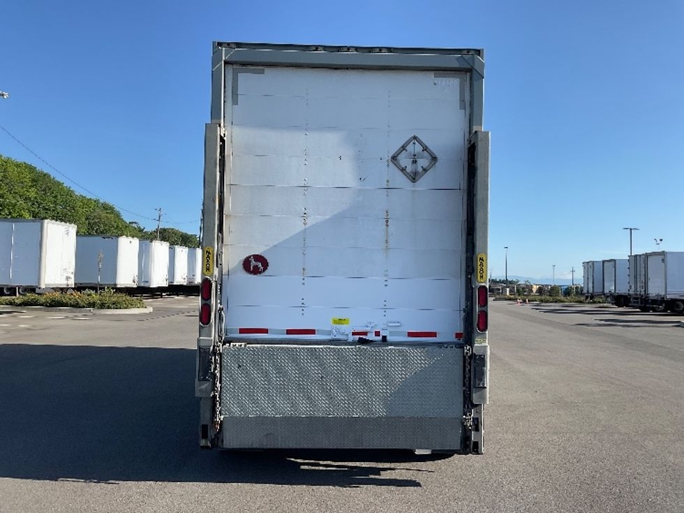 Dry Van Trailer-Semi Trailers-Great Dane-2019-Trailer-Tacoma-WA-191,722\n\t\tmiles-$ 23,750 - Image 6