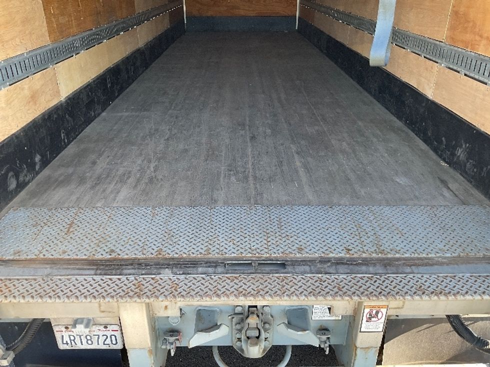 Dry Van Trailer-Semi Trailers-Great Dane-2019-Trailer-Tacoma-WA-191,722\n\t\tmiles-$ 23,750 - Image 8