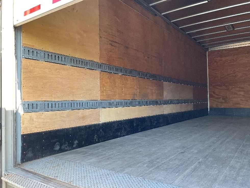 Dry Van Trailer-Semi Trailers-Great Dane-2019-Trailer-Tacoma-WA-191,722\n\t\tmiles-$ 23,750 - Image 9