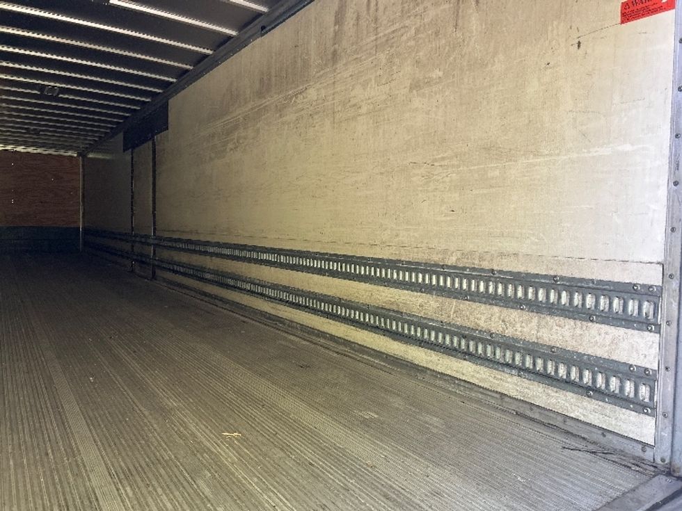 Dry Van Trailer-Semi Trailers-Great Dane-2019-Trailer-Winston Salem-NC-349,898\n\t\tmiles-$ 19,750 - Image 10