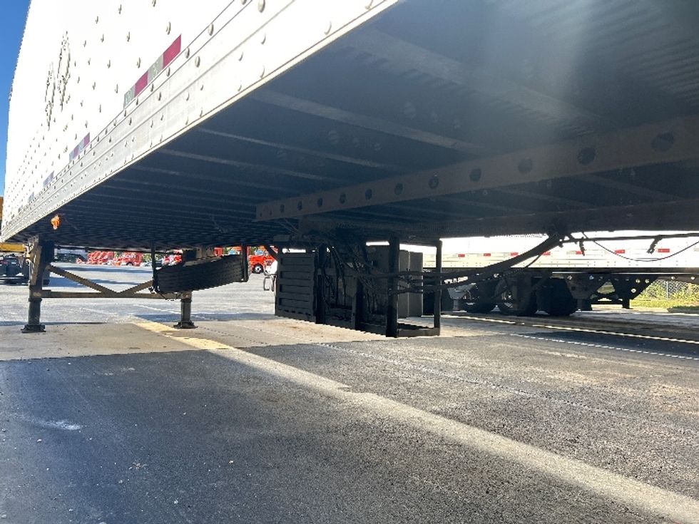 Dry Van Trailer-Semi Trailers-Great Dane-2019-Trailer-Winston Salem-NC-349,898\n\t\tmiles-$ 19,750 - Image 11