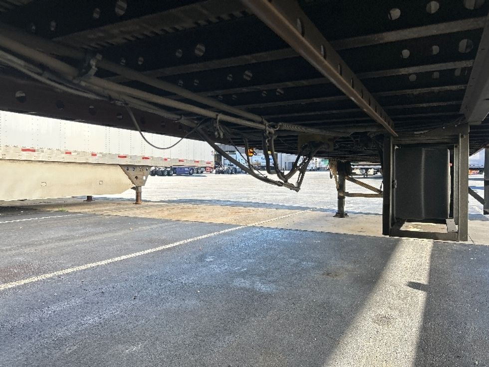 Dry Van Trailer-Semi Trailers-Great Dane-2019-Trailer-Winston Salem-NC-349,898\n\t\tmiles-$ 19,750 - Image 12