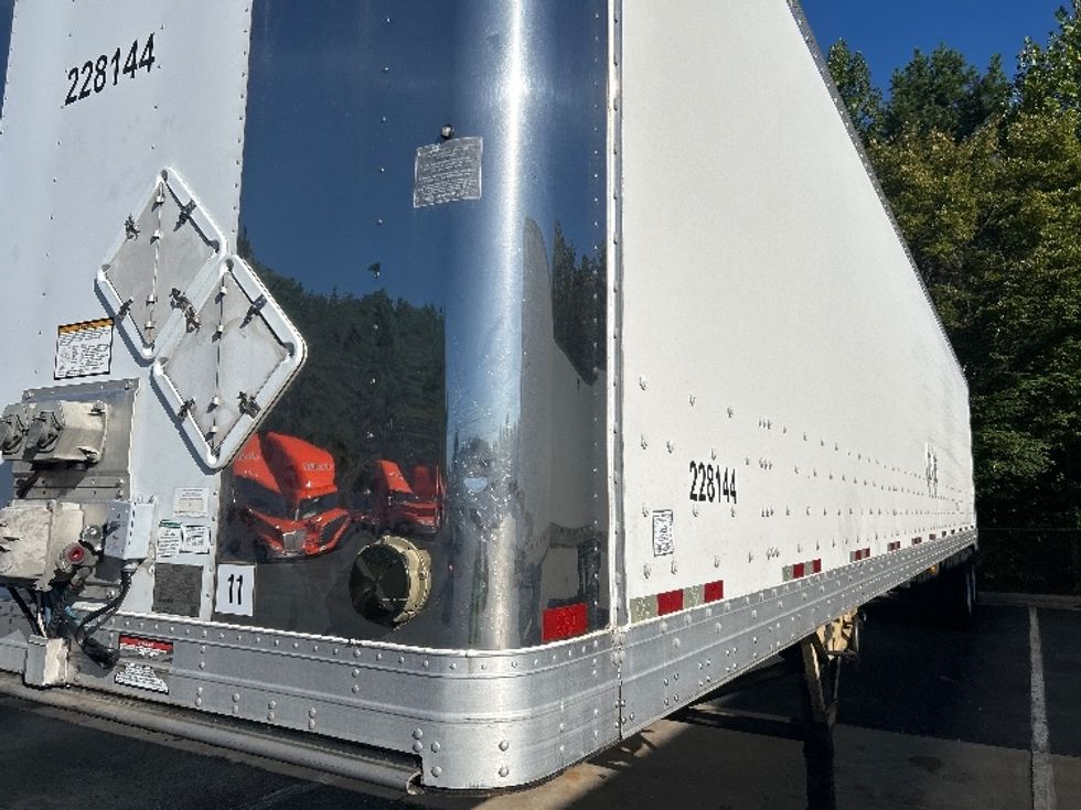 Dry Van Trailer-Semi Trailers-Great Dane-2019-Trailer-Winston Salem-NC-349,898\n\t\tmiles-$ 19,750 - Image 15