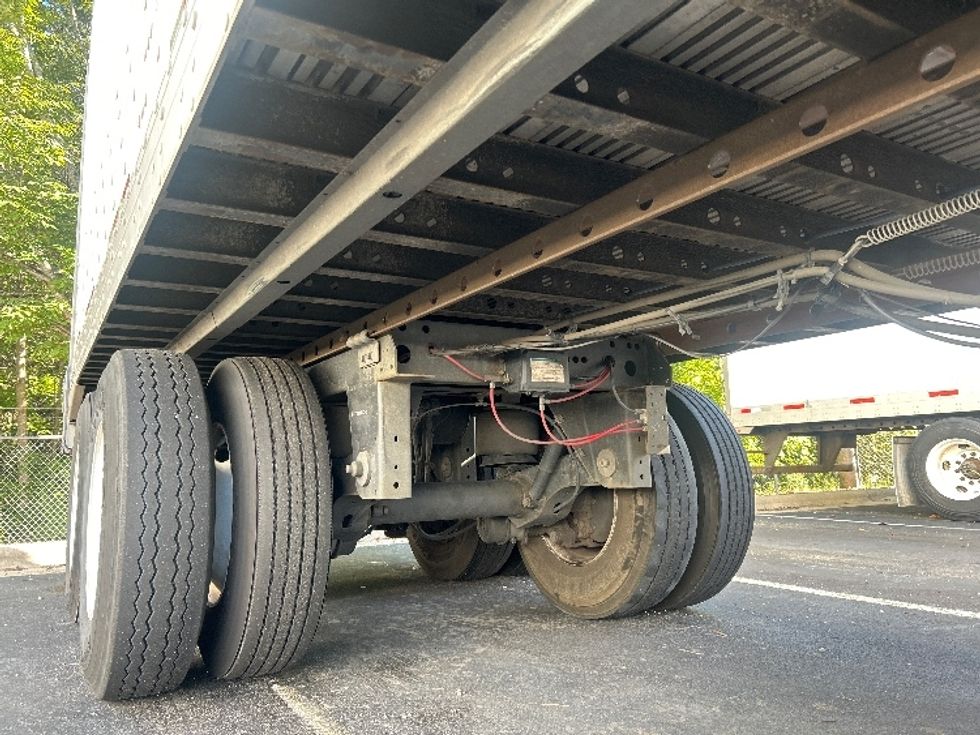 Dry Van Trailer-Semi Trailers-Great Dane-2019-Trailer-Winston Salem-NC-349,898\n\t\tmiles-$ 19,750 - Image 5