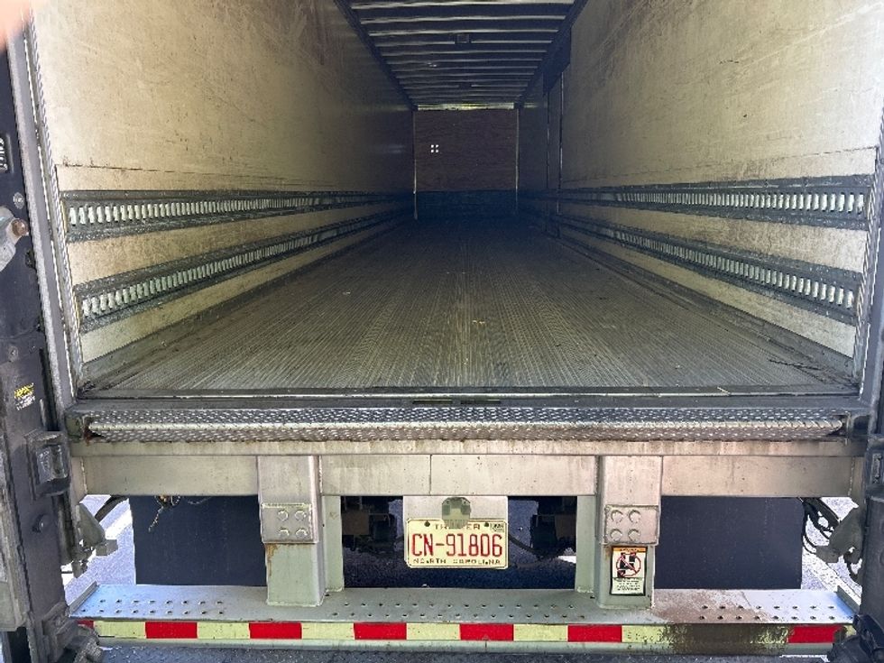 Dry Van Trailer-Semi Trailers-Great Dane-2019-Trailer-Winston Salem-NC-349,898\n\t\tmiles-$ 19,750 - Image 8