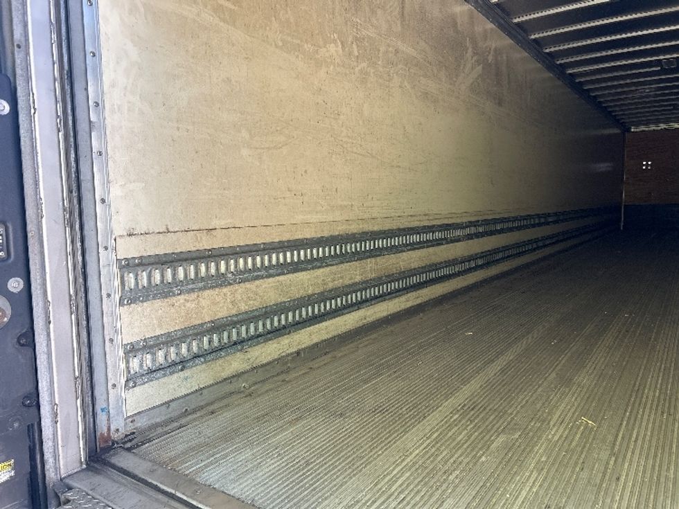 Dry Van Trailer-Semi Trailers-Great Dane-2019-Trailer-Winston Salem-NC-349,898\n\t\tmiles-$ 19,750 - Image 9