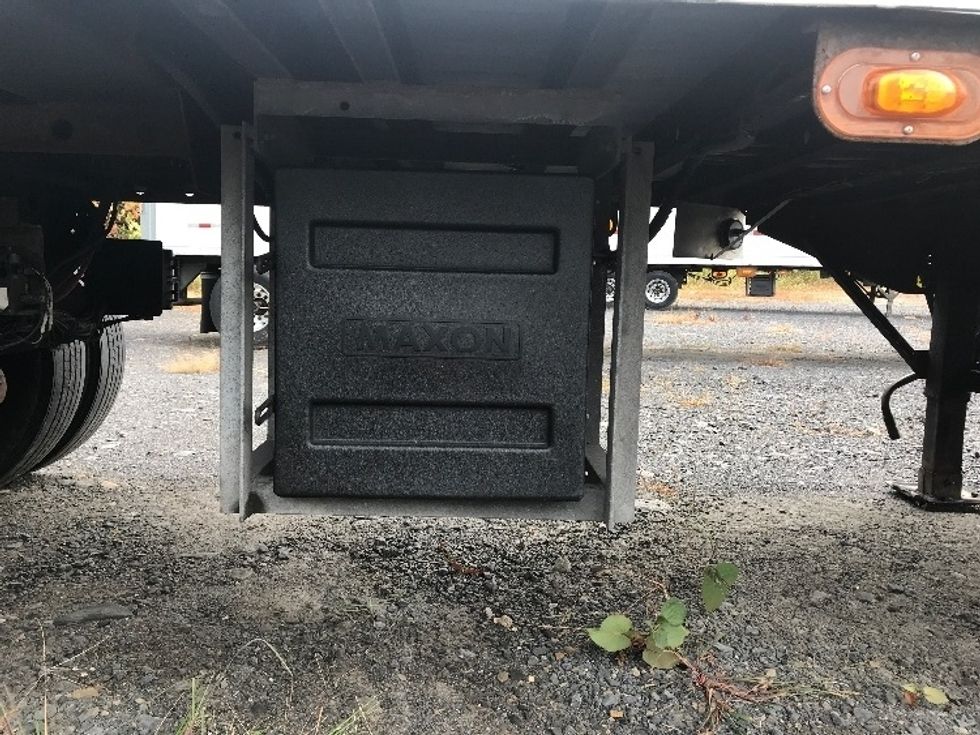 Dry Van Trailer-Semi Trailers-Great Dane-2020-Trailer-Pottsville-PA-112,110\n\t\tmiles-$ 18,000 - Image 11