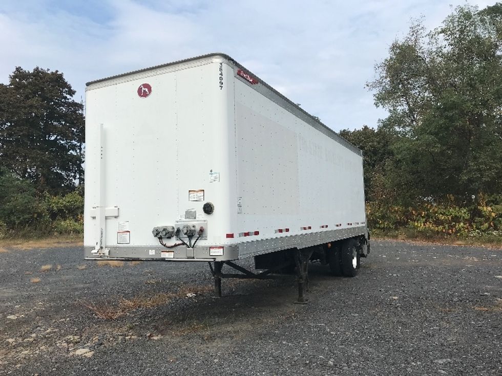 Dry Van Trailer-Semi Trailers-Great Dane-2020-Trailer-Pottsville-PA-112,110\n\t\tmiles-$ 18,000 - Image 2