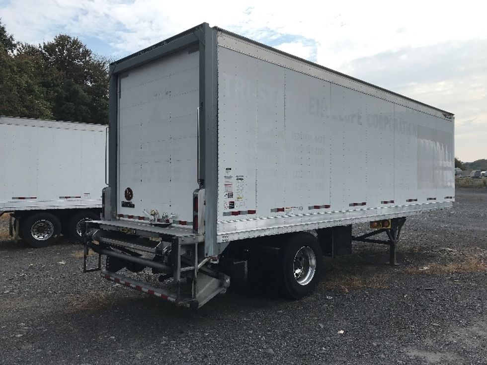 Dry Van Trailer-Semi Trailers-Great Dane-2020-Trailer-Pottsville-PA-112,110\n\t\tmiles-$ 18,000 - Image 4