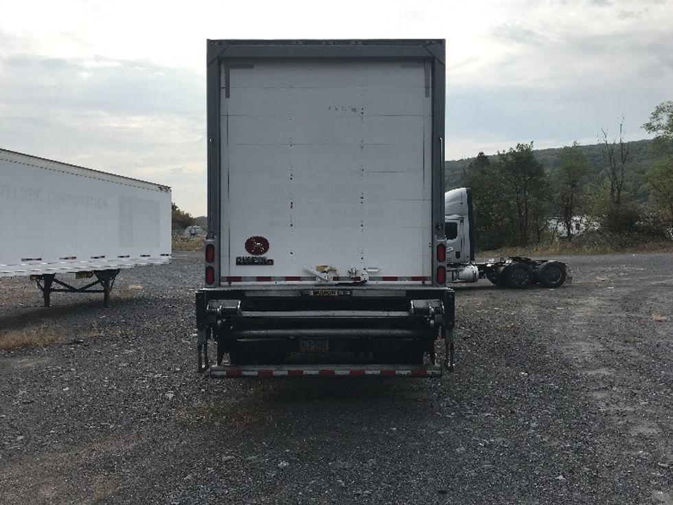 Dry Van Trailer-Semi Trailers-Great Dane-2020-Trailer-Pottsville-PA-112,110\n\t\tmiles-$ 18,000 - Image 6