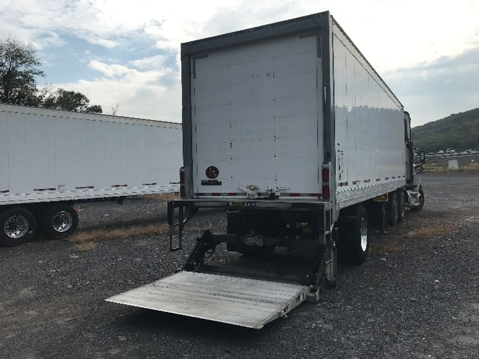Dry Van Trailer-Semi Trailers-Great Dane-2020-Trailer-Pottsville-PA-112,110\n\t\tmiles-$ 18,000 - Image 7