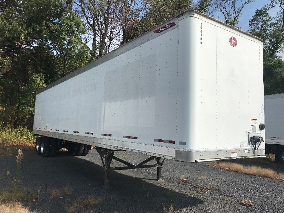 Dry Van Trailer-Semi Trailers-Great Dane-2020-Trailer-Pottsville-PA-176,161\n\t\tmiles-$ 18,250 - Image 1