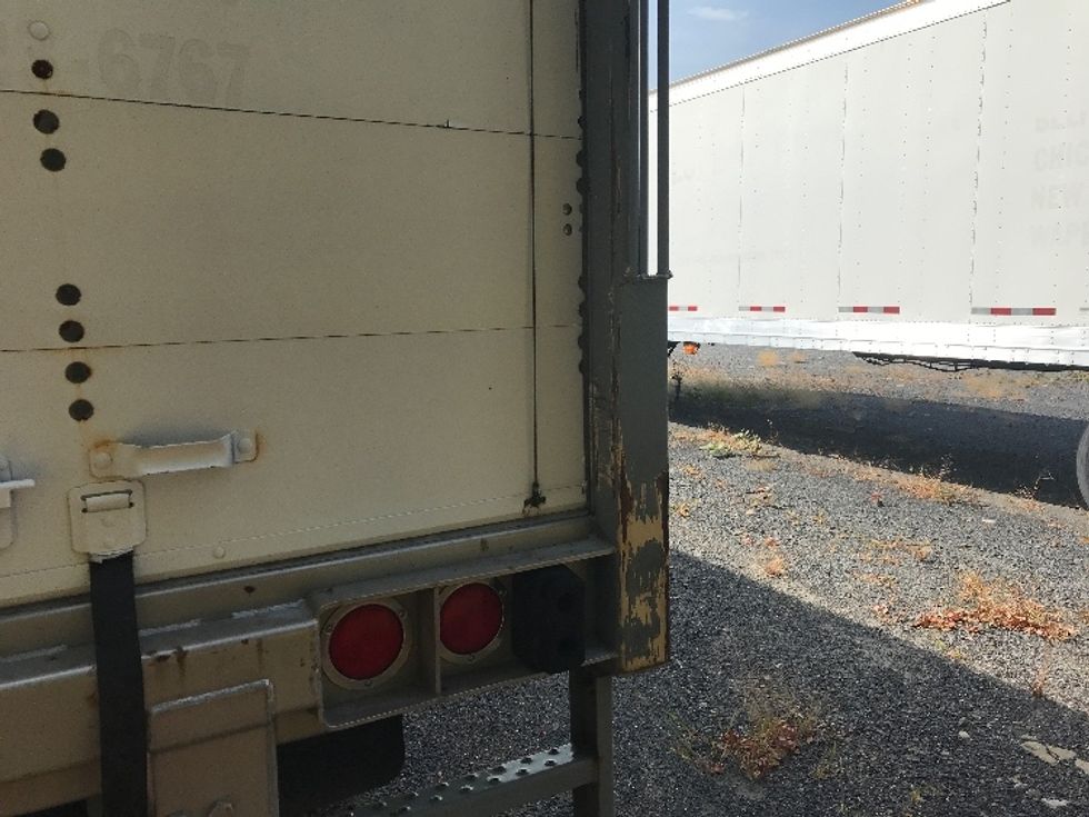 Dry Van Trailer-Semi Trailers-Great Dane-2020-Trailer-Pottsville-PA-176,161\n\t\tmiles-$ 18,250 - Image 10