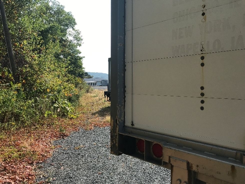 Dry Van Trailer-Semi Trailers-Great Dane-2020-Trailer-Pottsville-PA-176,161\n\t\tmiles-$ 18,250 - Image 11