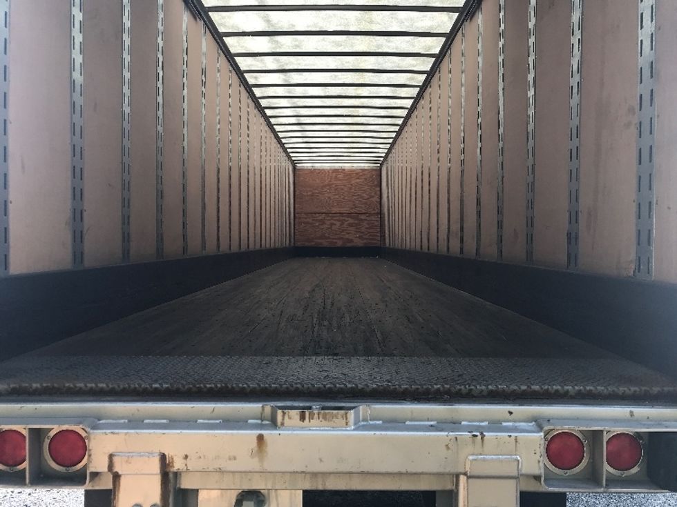 Dry Van Trailer-Semi Trailers-Great Dane-2020-Trailer-Pottsville-PA-176,161\n\t\tmiles-$ 18,250 - Image 7