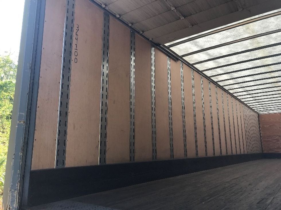 Dry Van Trailer-Semi Trailers-Great Dane-2020-Trailer-Pottsville-PA-176,161\n\t\tmiles-$ 18,250 - Image 8