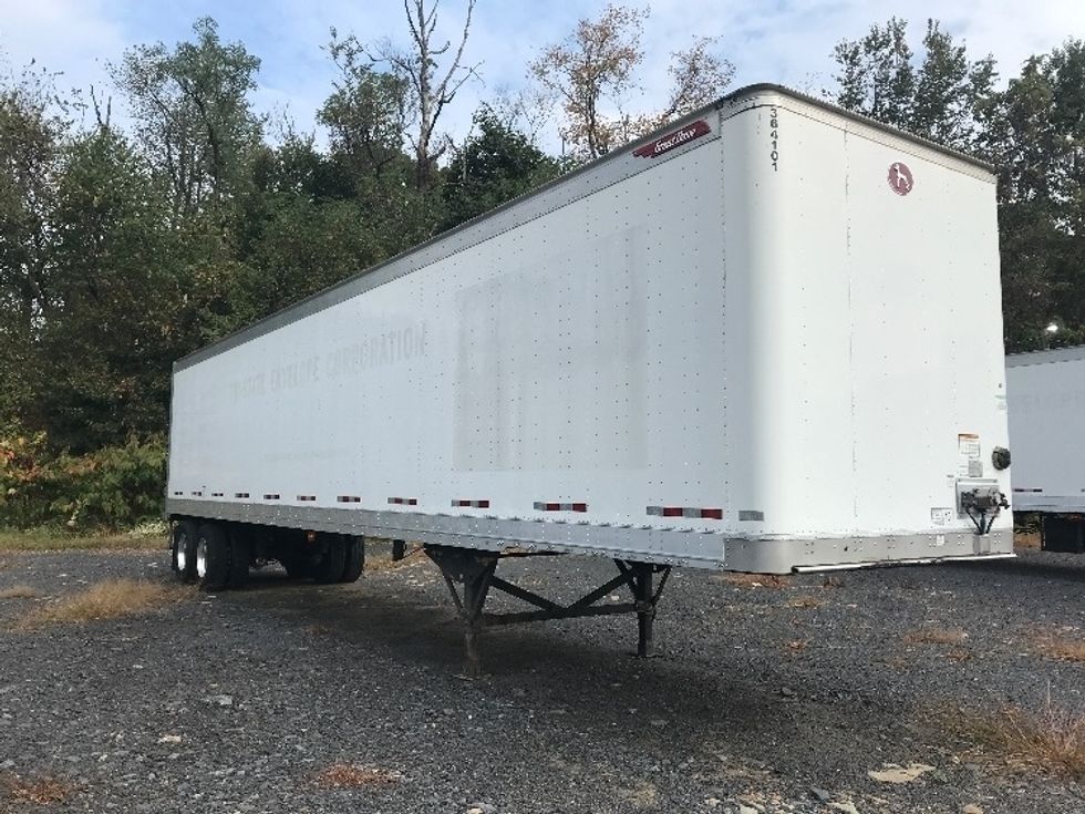 Dry Van Trailer-Semi Trailers-Great Dane-2020-Trailer-Pottsville-PA-188,996\n\t\tmiles-$ 18,250 - Image 1