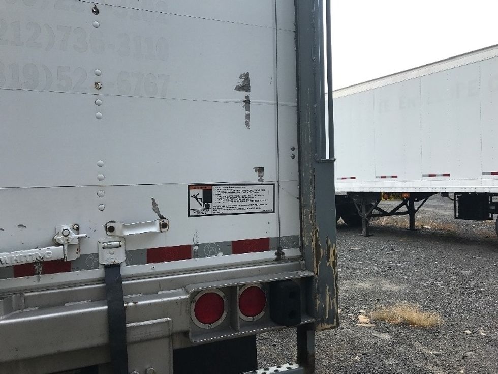 Dry Van Trailer-Semi Trailers-Great Dane-2020-Trailer-Pottsville-PA-188,996\n\t\tmiles-$ 18,250 - Image 10