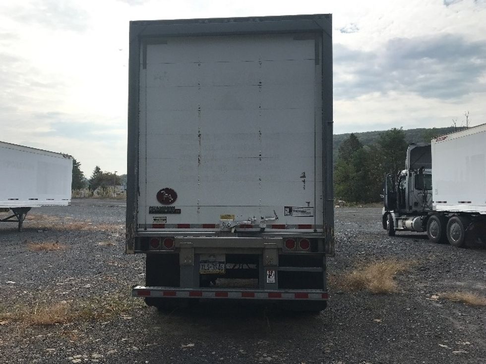 Dry Van Trailer-Semi Trailers-Great Dane-2020-Trailer-Pottsville-PA-188,996\n\t\tmiles-$ 18,250 - Image 6