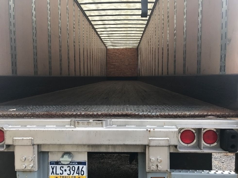 Dry Van Trailer-Semi Trailers-Great Dane-2020-Trailer-Pottsville-PA-188,996\n\t\tmiles-$ 18,250 - Image 7