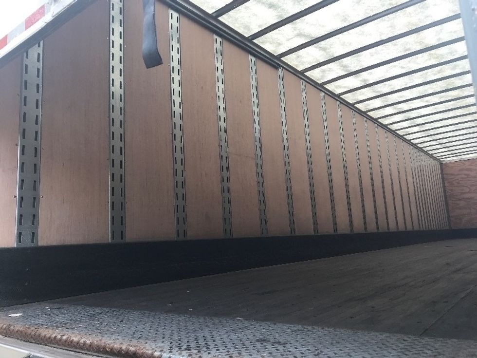 Dry Van Trailer-Semi Trailers-Great Dane-2020-Trailer-Pottsville-PA-188,996\n\t\tmiles-$ 18,250 - Image 8